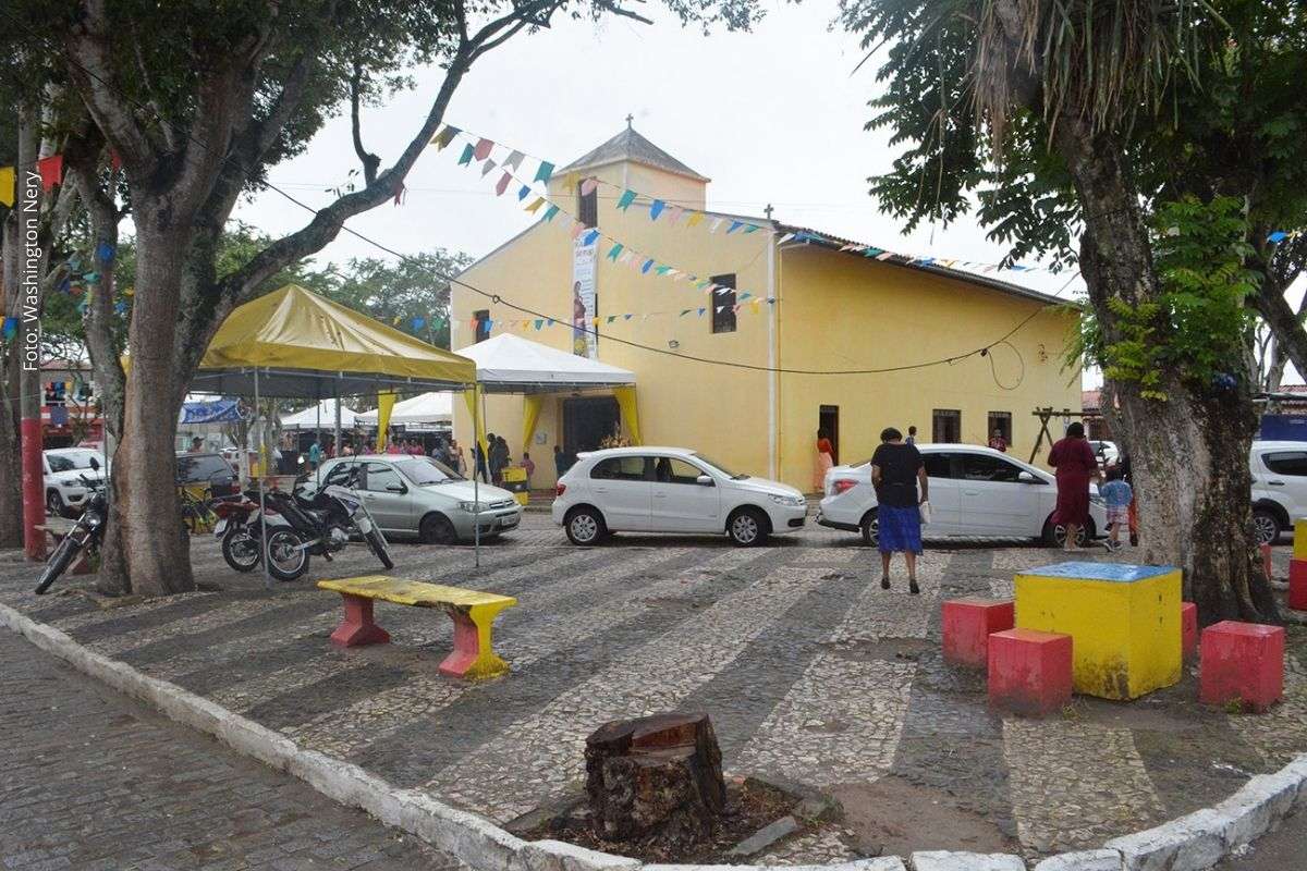 Linhas extras do SIT garantem deslocamento seguro e horários ampliados para o público durante os dois dias de evento.