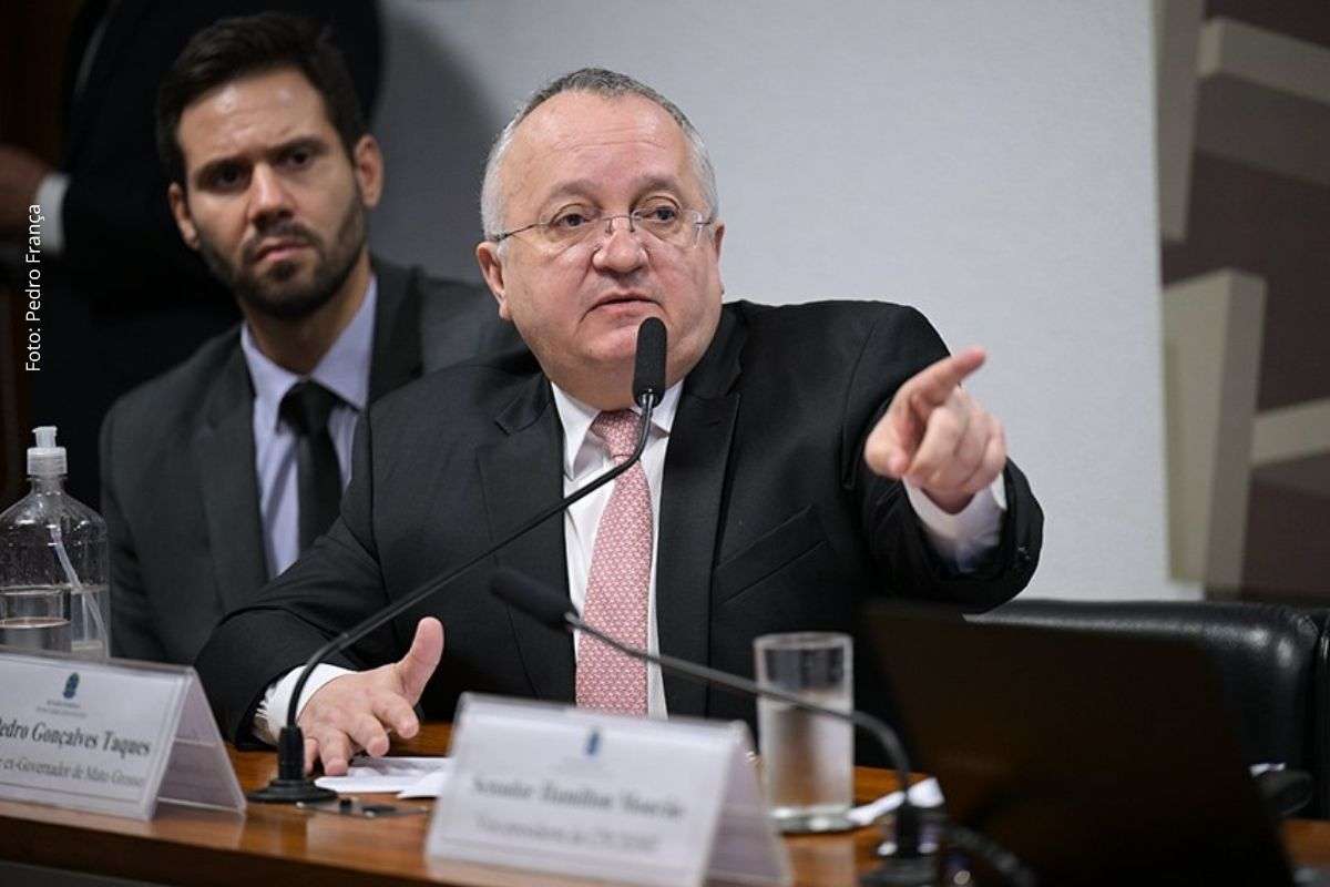 Depoimento no Senado levanta suspeitas de irregularidades, enquanto parlamentares articulam investigação ampliada.