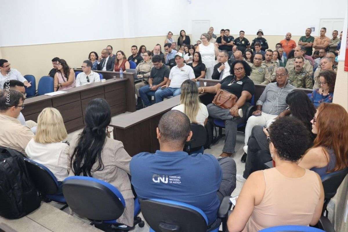 Iniciativa percorre municípios com escutas, visitas técnicas e propostas de mediação em áreas de disputa territorial.