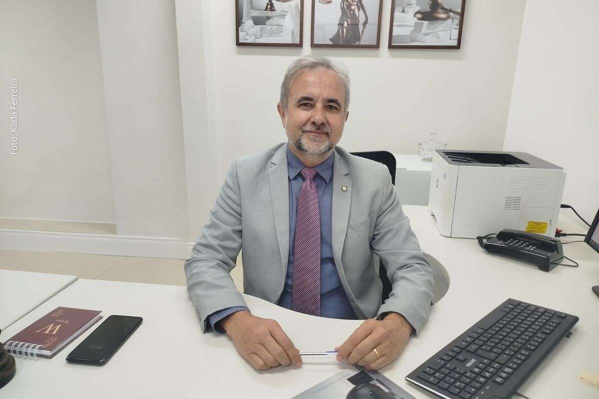 Iniciativa reúne Prefeitura e Judiciário e já atendeu aproximadamente 800 homens encaminhados pelas Varas de Violência Doméstica.