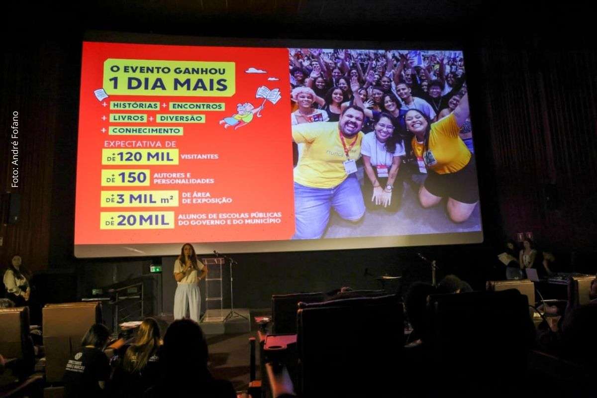 SEC mobiliza rede estadual, garante transporte e incentiva leitura com distribuição de cartões para alunos e professores.
