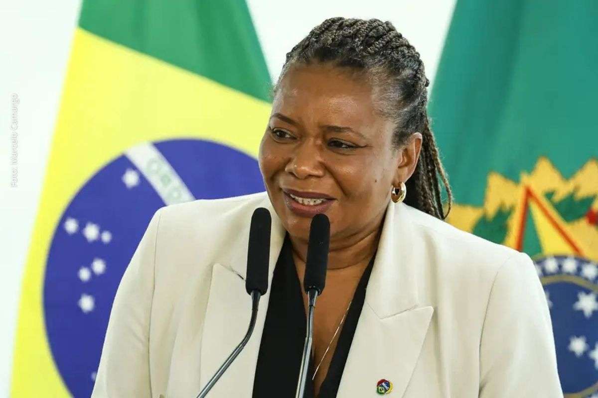 Titular do Ministério da Cultura comenta reconhecimento internacional do filme “O Agente Secreto” e destaca importância de políticas públicas para o setor audiovisual.
