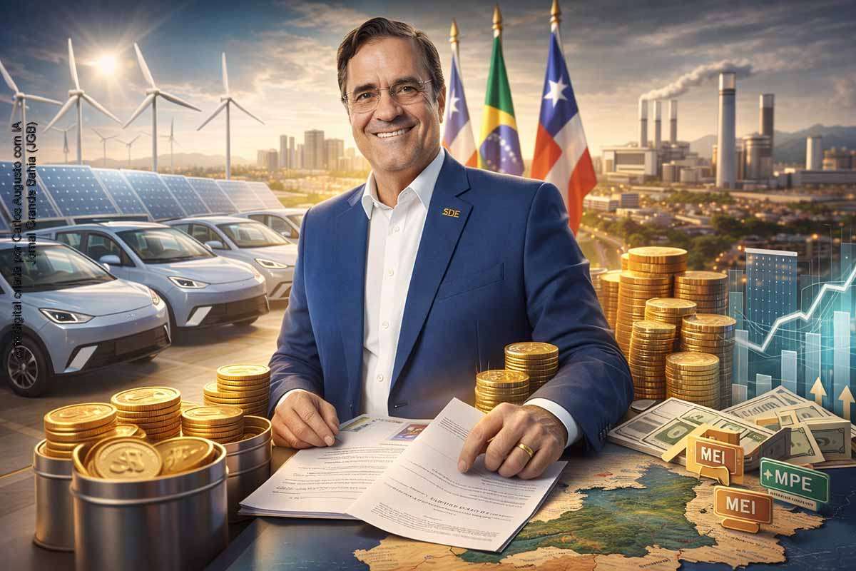 Entre 2023 e 2025, a Bahia criou 251.028 empregos formais, segundo o Caged, em um cenário de atração de investimentos, fortalecimento industrial e estímulo ao empreendedorismo. A gestão da SDE, comandada por Angelo Almeida, destaca ainda a regularização de áreas industriais, a expansão da economia verde, a assinatura de 612 protocolos de intenções e a prioridade para a interiorização do desenvolvimento, com foco em reduzir desigualdades regionais.