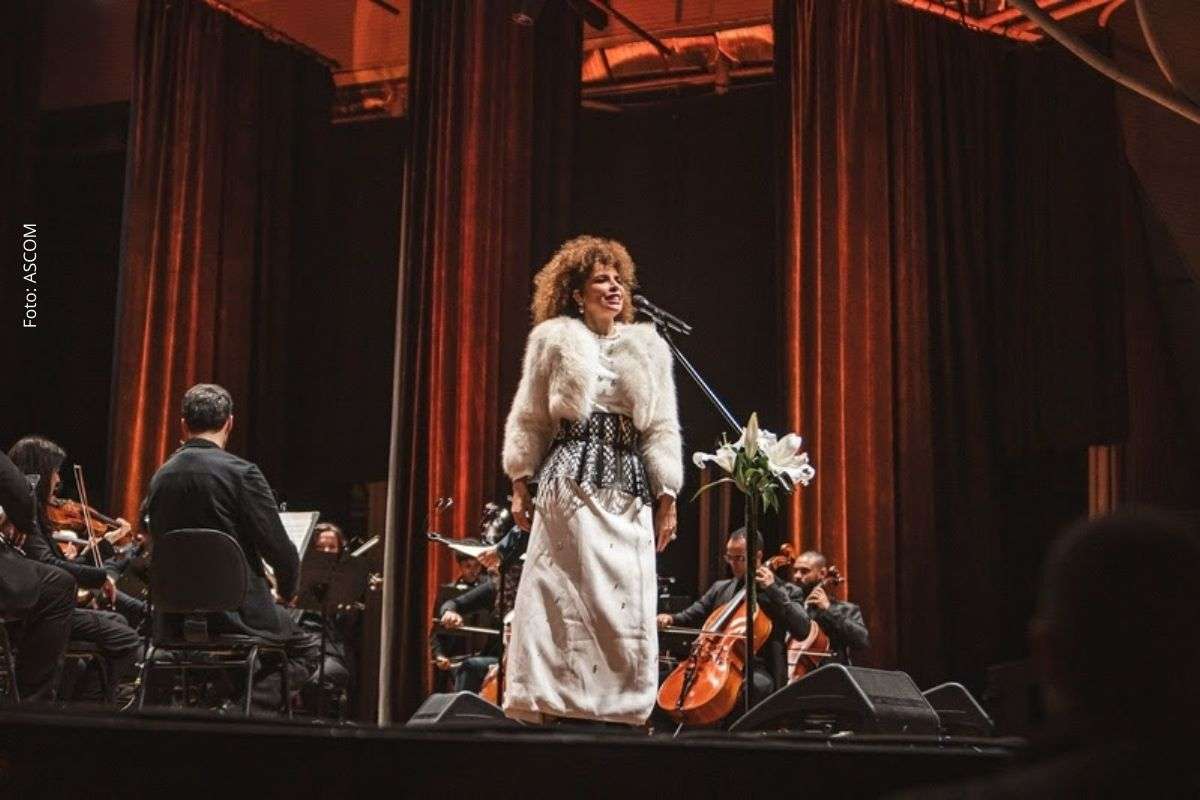 Programação no Teatro L’Occitane reúne três concertos da Orquestra Ouro Pret.