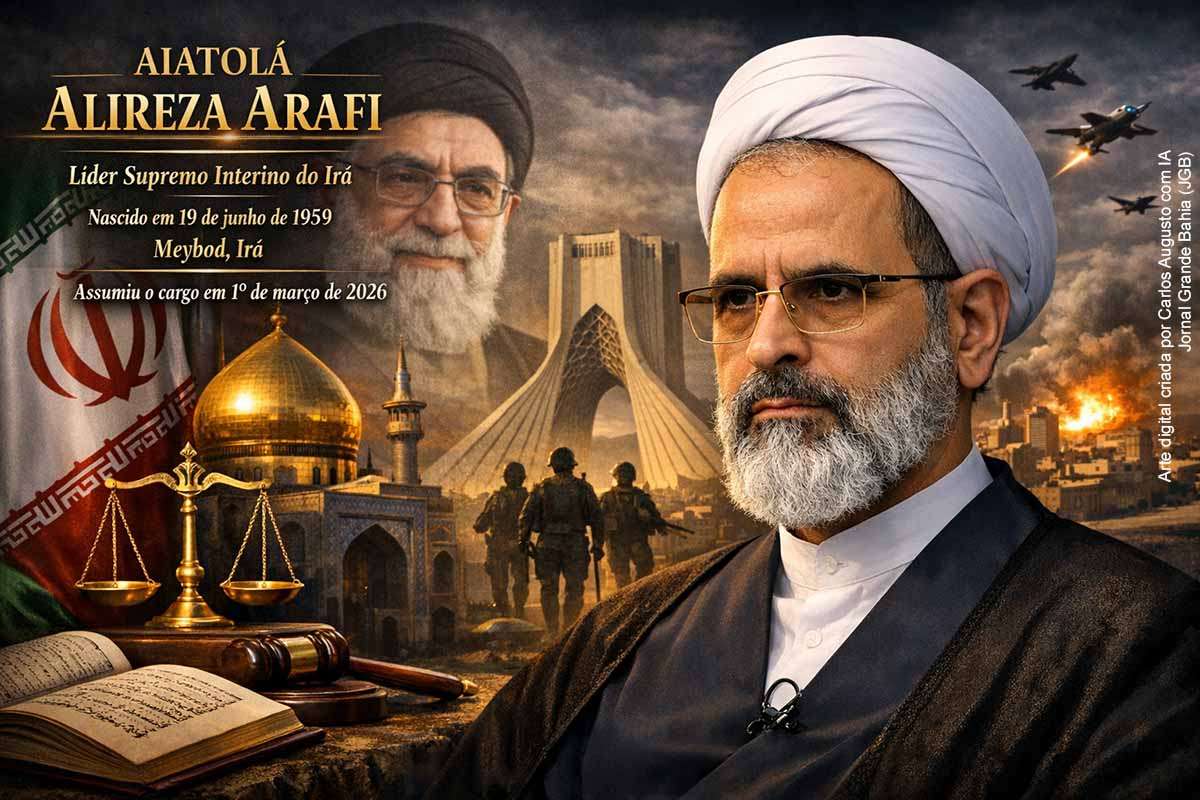 O aiatolá Alireza Arafi construiu sua carreira dentro das instituições religiosas que sustentam a República Islâmica do Irã. Formado nos seminários de Qom e aliado histórico de Ali Khamenei, acumulou cargos relevantes no Conselho dos Guardiões, na Assembleia de Peritos e no sistema nacional de seminários islâmicos. Com a morte de Khamenei, passou a integrar o conselho provisório que governa o país, assumindo papel central na transição política que definirá o futuro da liderança iraniana.