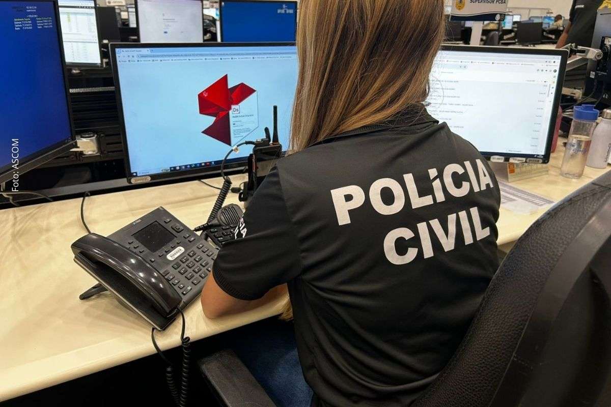 Tecnologia utilizada desde 2019 amplia capturas e atua em crimes como homicídio, tráfico e roubo.