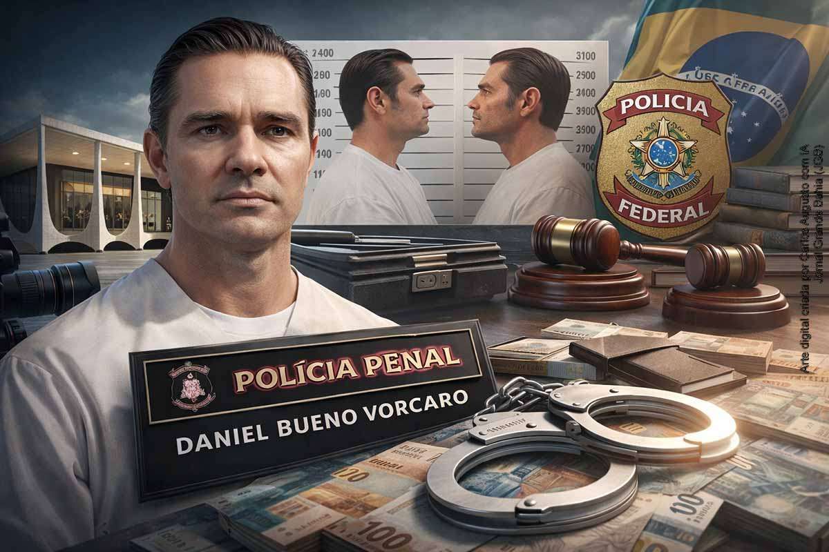 A Segunda Turma do Supremo Tribunal Federal (STF) decidiu, na sexta-feira (20/03/2026), manter a prisão preventiva do banqueiro Daniel Vorcaro no âmbito do caso Banco Master, que investiga um suposto esquema de fraudes financeiras de grande escala. O julgamento consolidou medidas cautelares diante do risco à investigação, enquanto o voto do ministro Gilmar Mendes, embora favorável à prisão, trouxe críticas contundentes ao uso de fundamentos genéricos, à publicidade opressiva, a vazamentos seletivos e às relações institucionais que ampliam questionamentos sobre imparcialidade e credibilidade do sistema de Justiça.