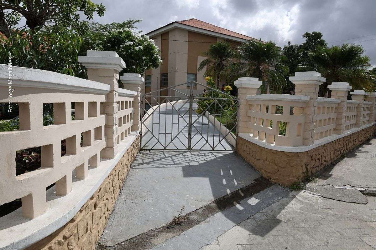 Instituição é destacada por autoridades como referência assistencial na Bahia e parceira estratégica do município.