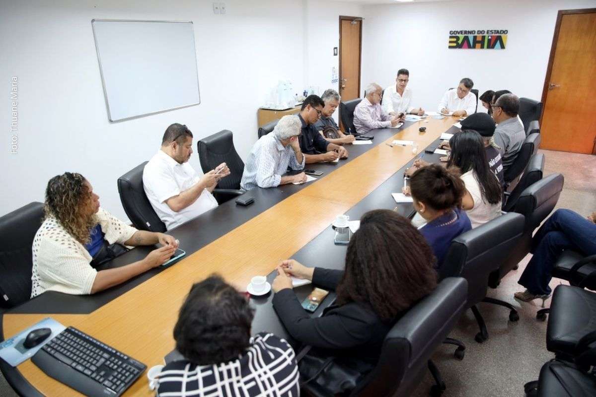 Processo seleciona 27 representantes para o CECS, órgão consultivo e deliberativo responsável por políticas públicas de comunicação no estado.
