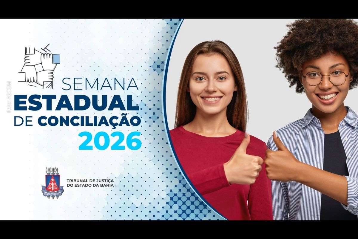 Medidas buscam ampliar acordos judiciais, reduzir processos e agilizar pagamentos no estado.
