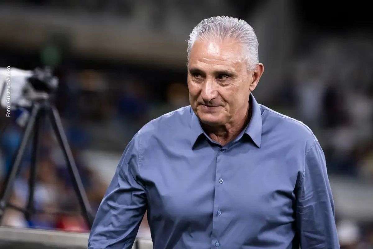 Decisão ocorre uma semana após título estadual e com equipe na vice-lanterna da competição nacional.