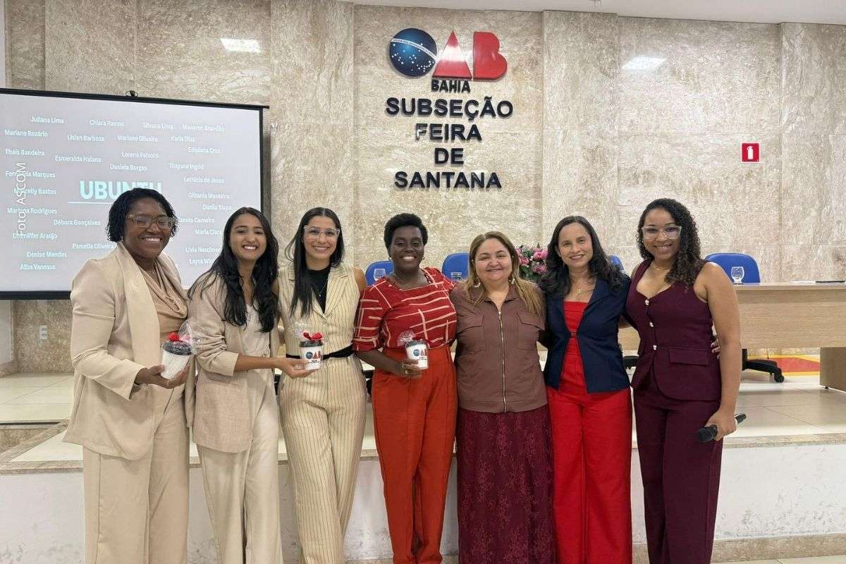 Evento reúne profissionais e estudantes para discutir desafios contemporâneos e práticas no exercício jurídico.