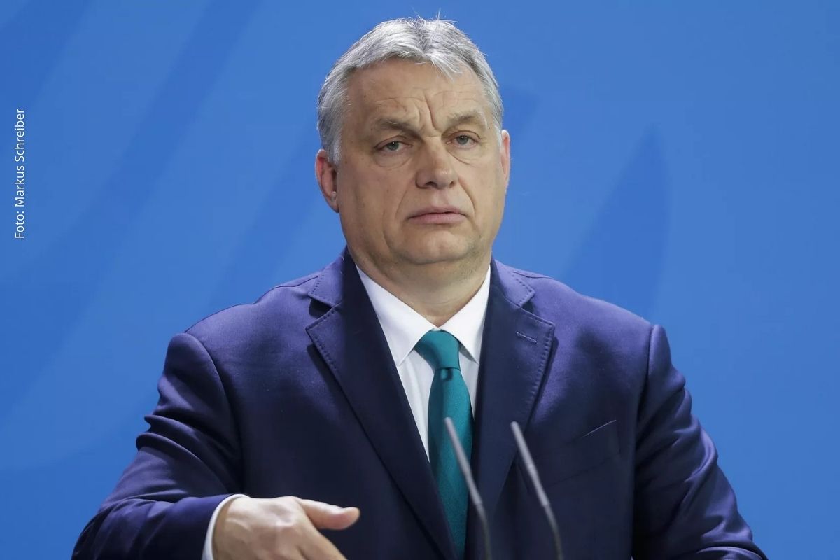 Declarações ampliam tensão política entre Budapeste e Kiev e impactam negociações sobre apoio europeu à Ucrânia.