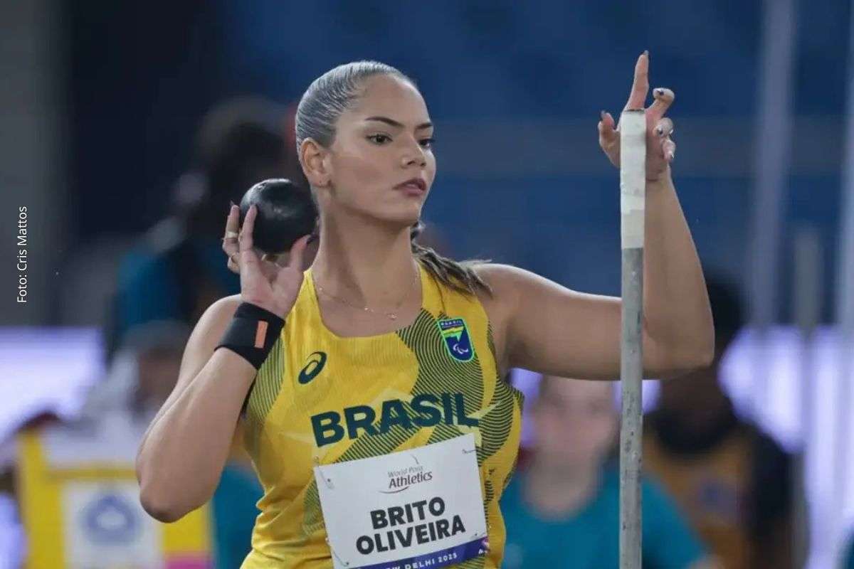 Delegação soma 29 ouros e mantém desempenho após campanha histórica no Mundial de 2025.