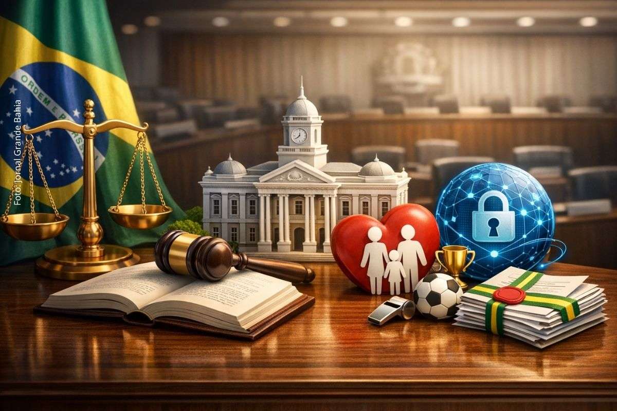 Medida beneficia instituições sociais, culturais e tecnológicas com atuação no município.