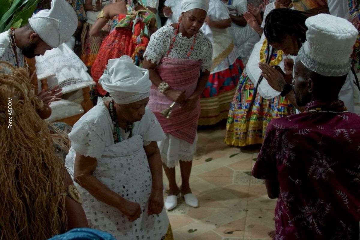 Produção baiana integra programação do New York African Film Festival e destaca narrativa ligada à ancestralidade.