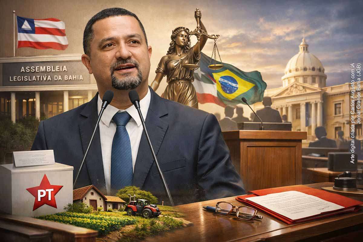 A indicação de Osni Cardoso para a vice-liderança da maioria na Assembleia Legislativa da Bahia formaliza uma reestruturação na articulação da base governista. Com trajetória na educação, experiência como prefeito e atuação no Executivo estadual, o deputado assume papel estratégico na coordenação política do Legislativo. A escolha sinaliza continuidade, reforço da governabilidade e busca por maior eficiência na condução das pautas do governo.