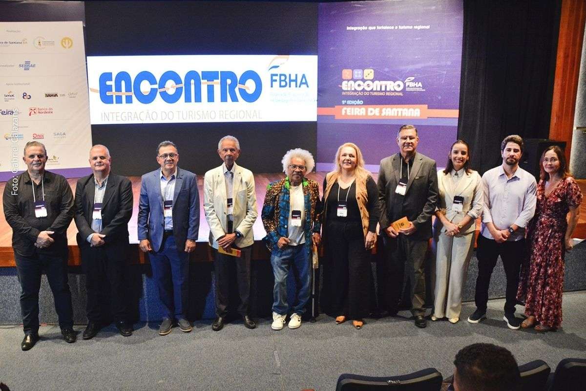 Evento reuniu gestores e setor produtivo e destacou diretrizes para desenvolvimento do turismo regional no interior da Bahia.