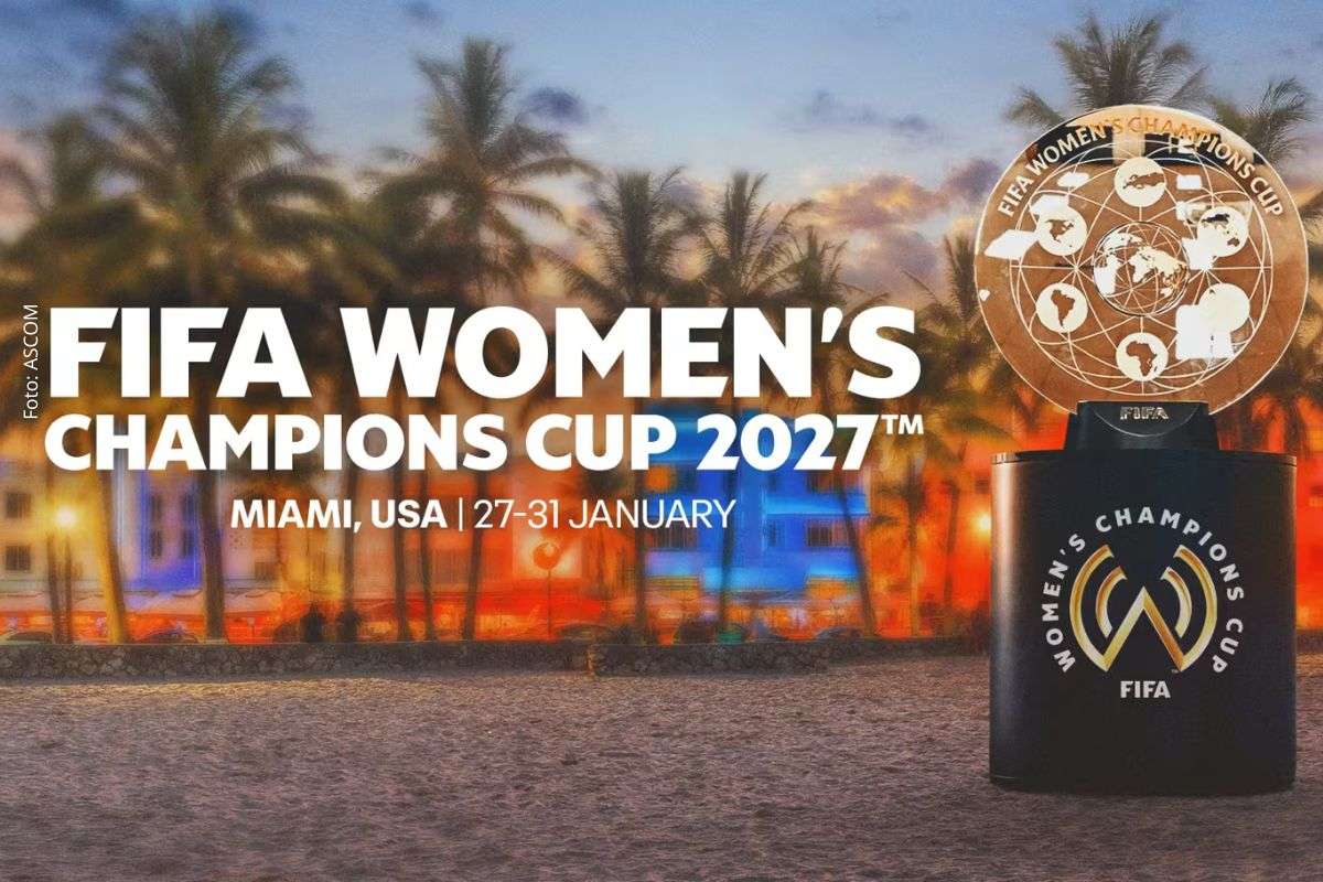 Cidade norte-americana receberá fase decisiva do torneio entre janeiro, enquanto entidade confirma mudanças em competições e regulamentos.