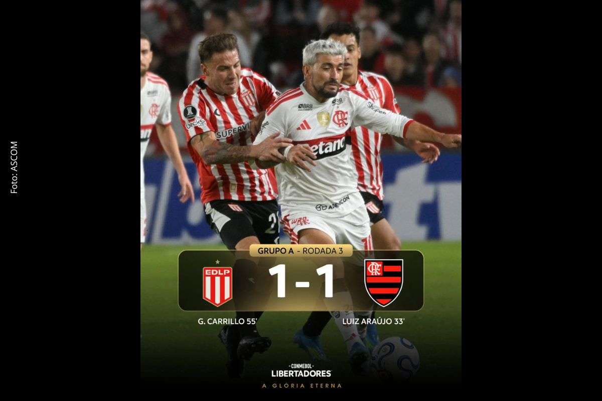 Resultados da rodada impactam classificação dos grupos e desempenho dos clubes brasileiros na competição continental.