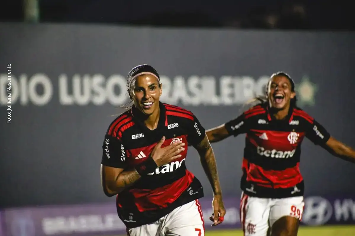 Resultado da rodada deste sábado (25/04/2026) coloca equipe carioca na 5ª posição com 15 pontos.