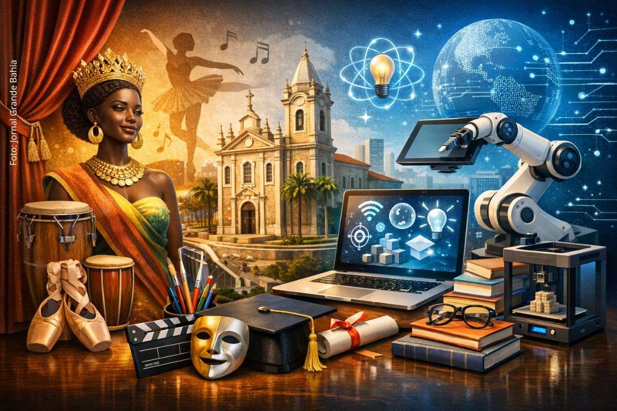 Agenda reúne ações nas áreas de cultura, inclusão social e educação com participação de órgãos municipais.