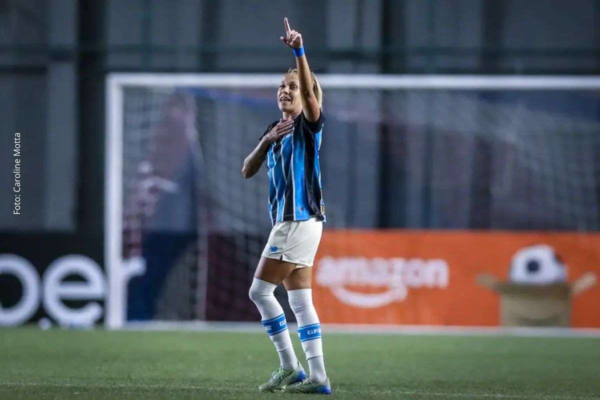 Equipe gaúcha soma três pontos fora de casa, enquanto Bahia mantém posição no G4 da Série A1.