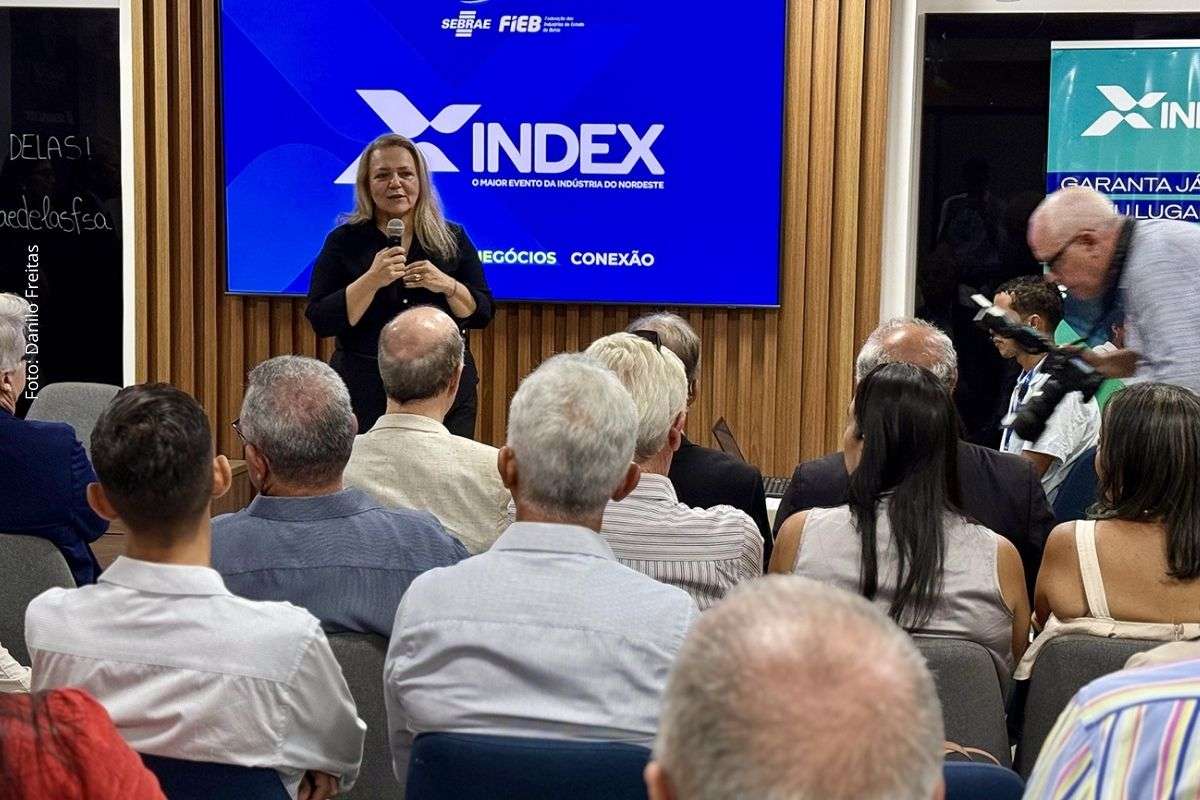 Evento reunirá lideranças e empresários em Salvador, com foco em inovação, negócios e conexões estratégicas.