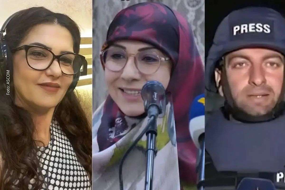 Casos envolvem profissionais de veículos árabes e geram reações de entidades internacionais de defesa da imprensa.