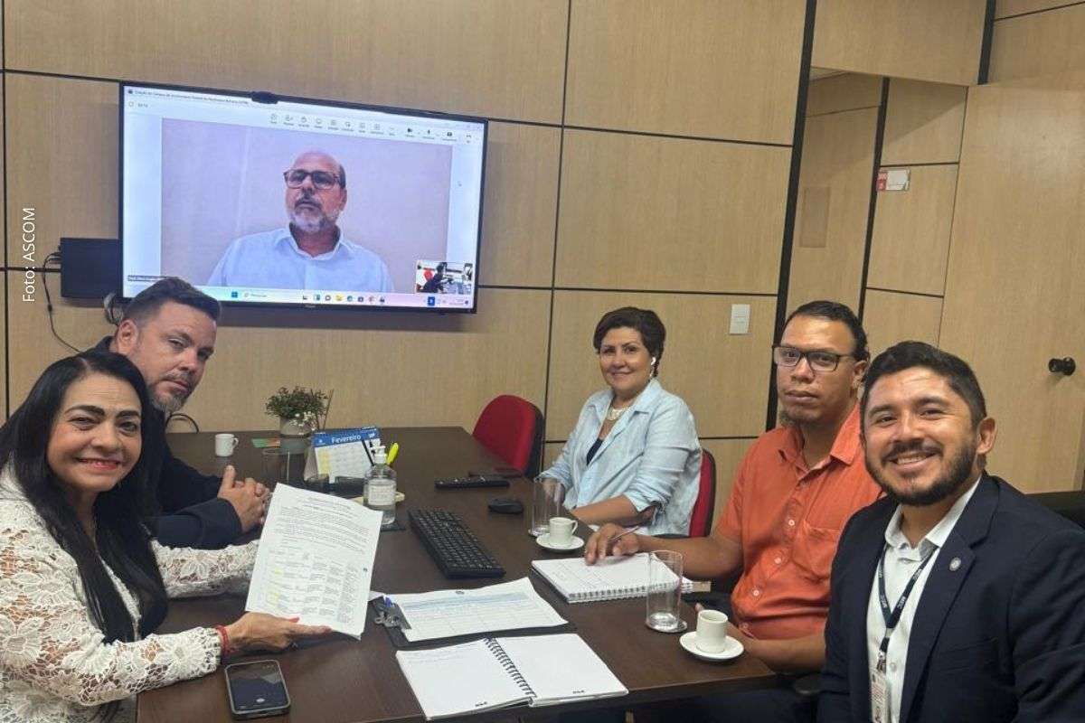 Decisão oficializa criação da unidade e inicia etapas para funcionamento provisório ainda em 2026.