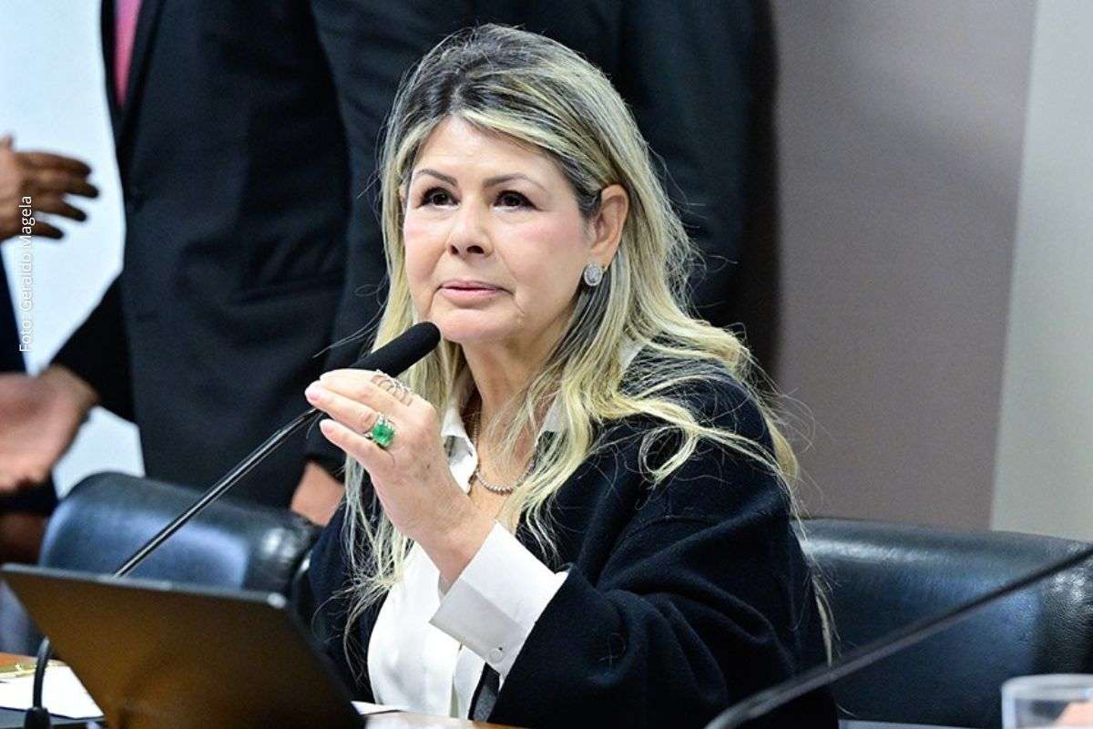 Indicada foi sabatinada na CCJ e seguirá para nomeação após aprovação em Plenário.
