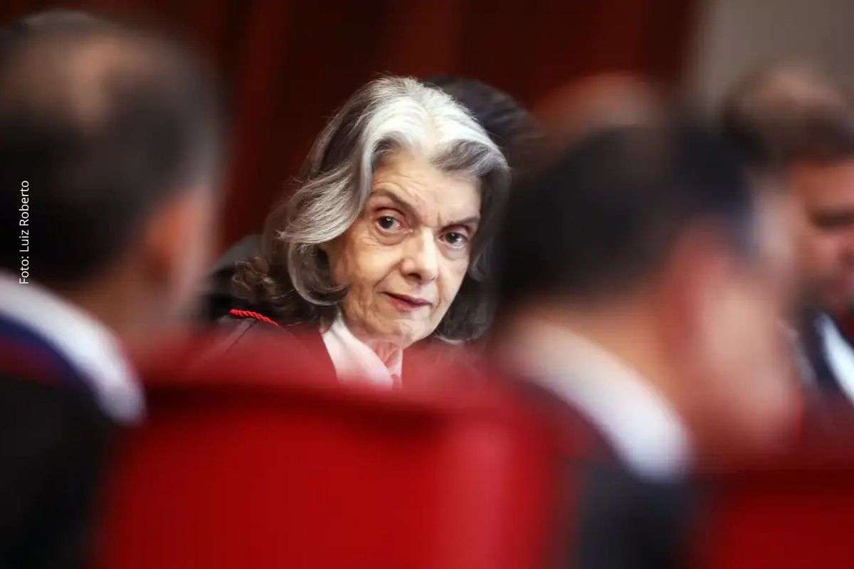 Ministra adianta escolha da nova presidência para organizar gestão antes das eleições e concluir mandato em junho.