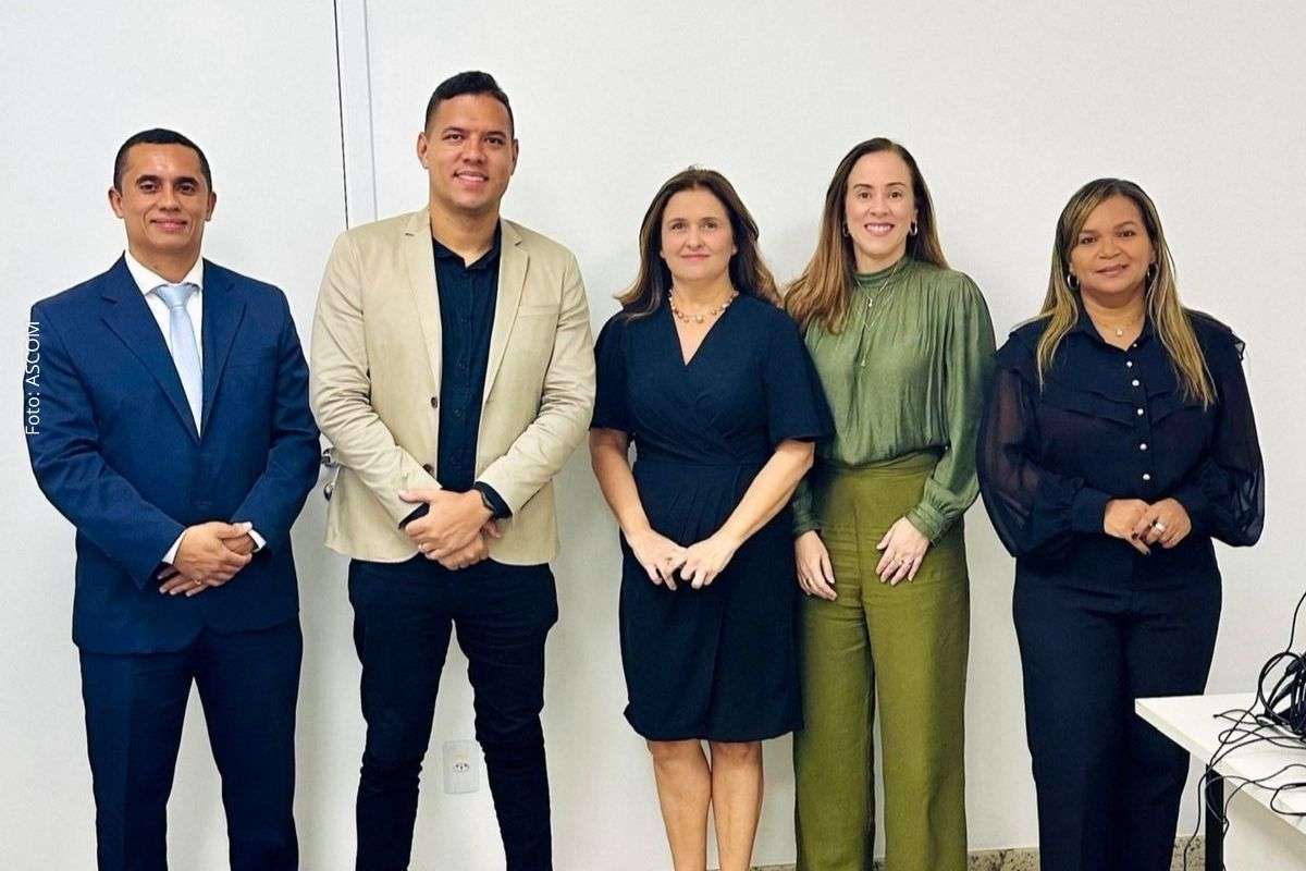 Encontro discutiu prazos, atendimento, volume de demandas e padronização documental no sistema dos Juizados Especiais.