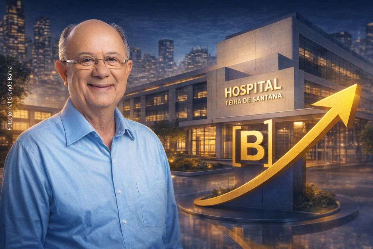 Evento em São Paulo reúne investidores para concessão administrativa da unidade de saúde voltada ao SUS.
