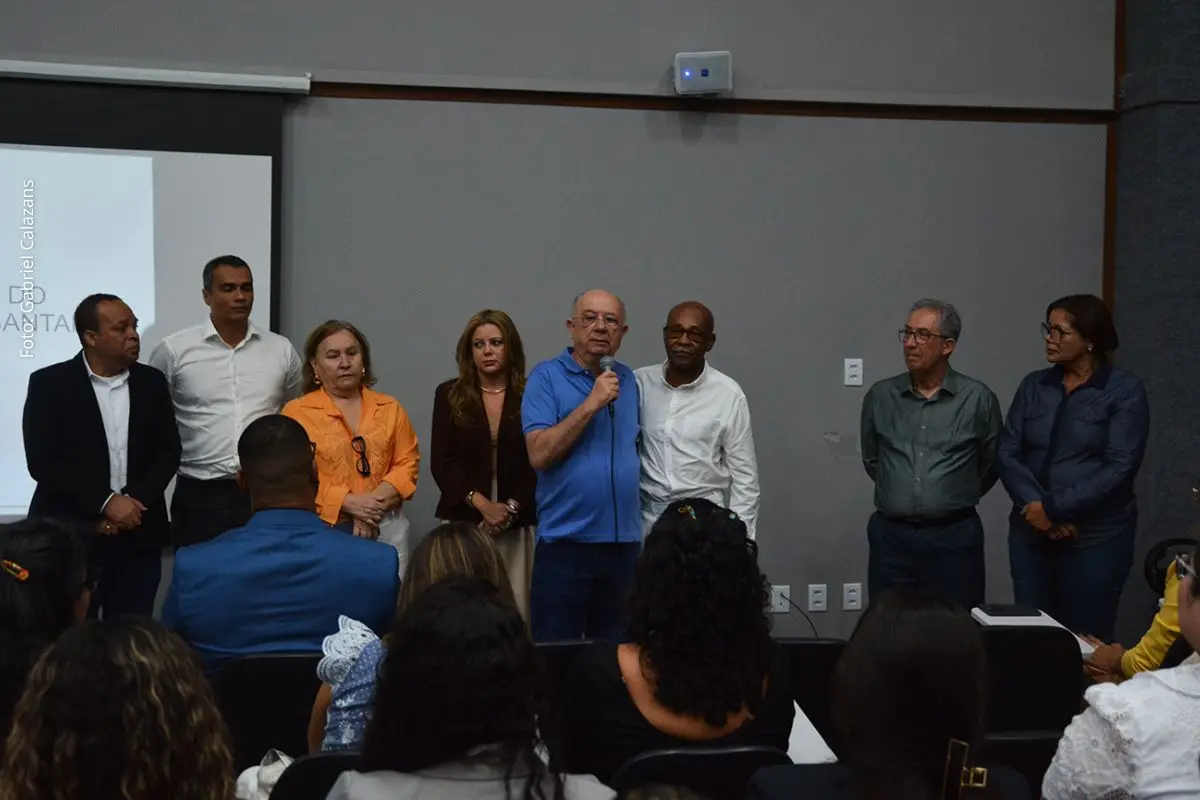 Evento promovido pela Controladoria Geral do Município apresenta ferramentas e alinha procedimentos administrativos.