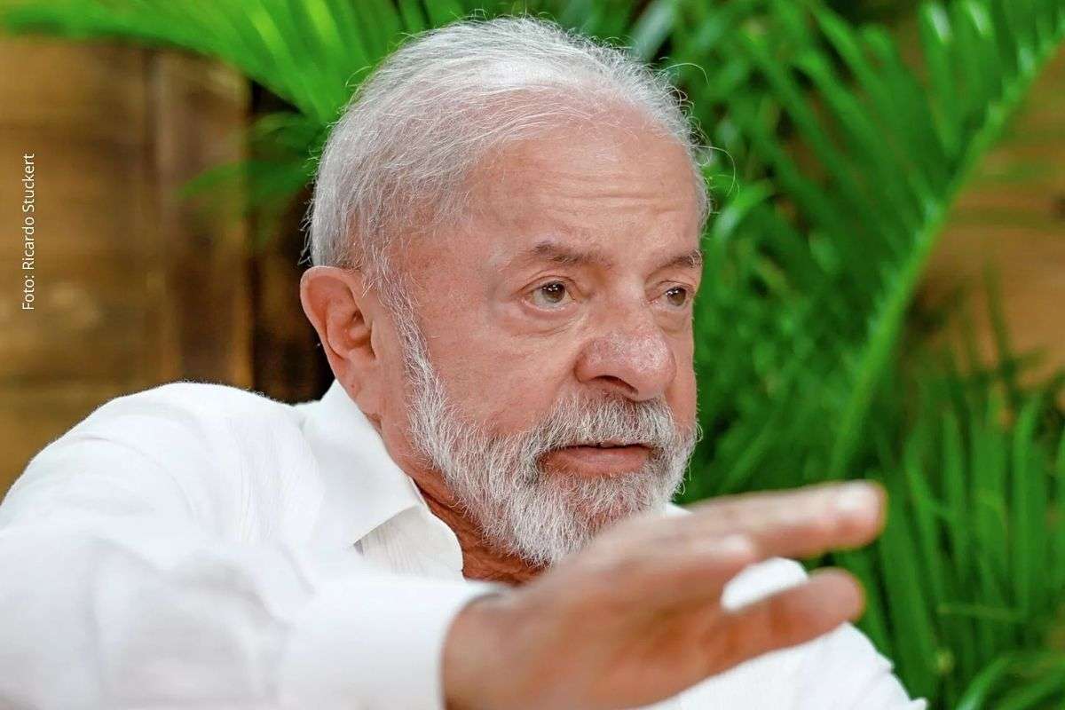 Proposta deve ser enviada ao Congresso com urgência constitucional e prevê votação em até 90 dias.