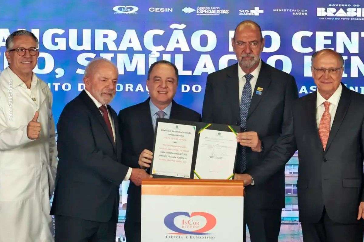 Lei define diretrizes para pesquisa, produção e acesso a vacinas e medicamentos de alto custo no Brasil.