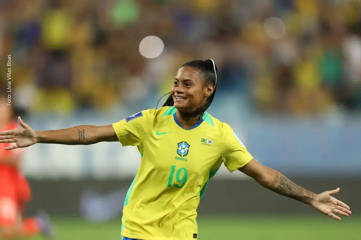 Partidas integram preparação para a Copa do Mundo Feminina e marcam novo encontro entre as seleções.