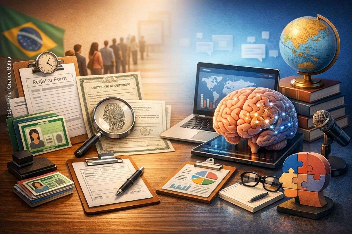 Ações municipais ampliam acesso à cidadania e destacam produção científica da Rede de Atenção Psicossocial.