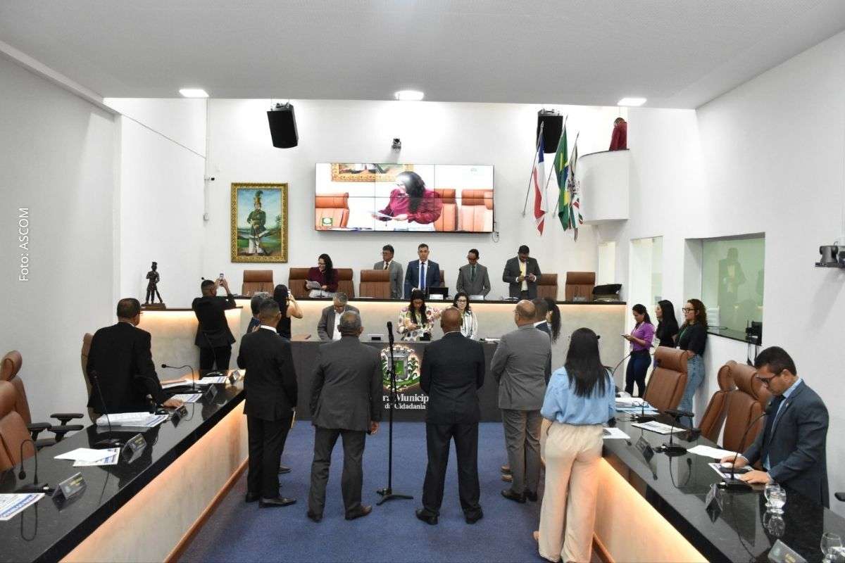 Medida preventiva visa coibir entrada de armas e será aplicada com agentes treinados nas unidades de ensino.