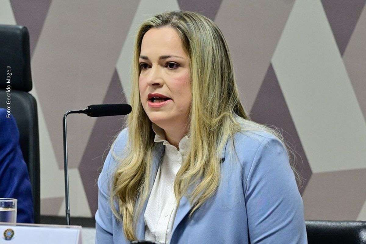 Tarcijany Linhares Aguiar Machado foi sabatinada na CCJ e terá mandato de dois anos à frente da DPU.