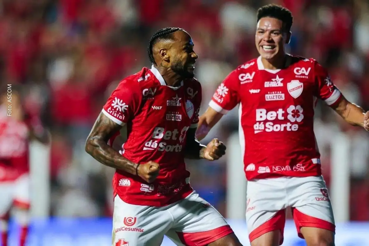 Rodada define topo da tabela com mudanças entre os primeiros colocados após cinco jogos disputados.