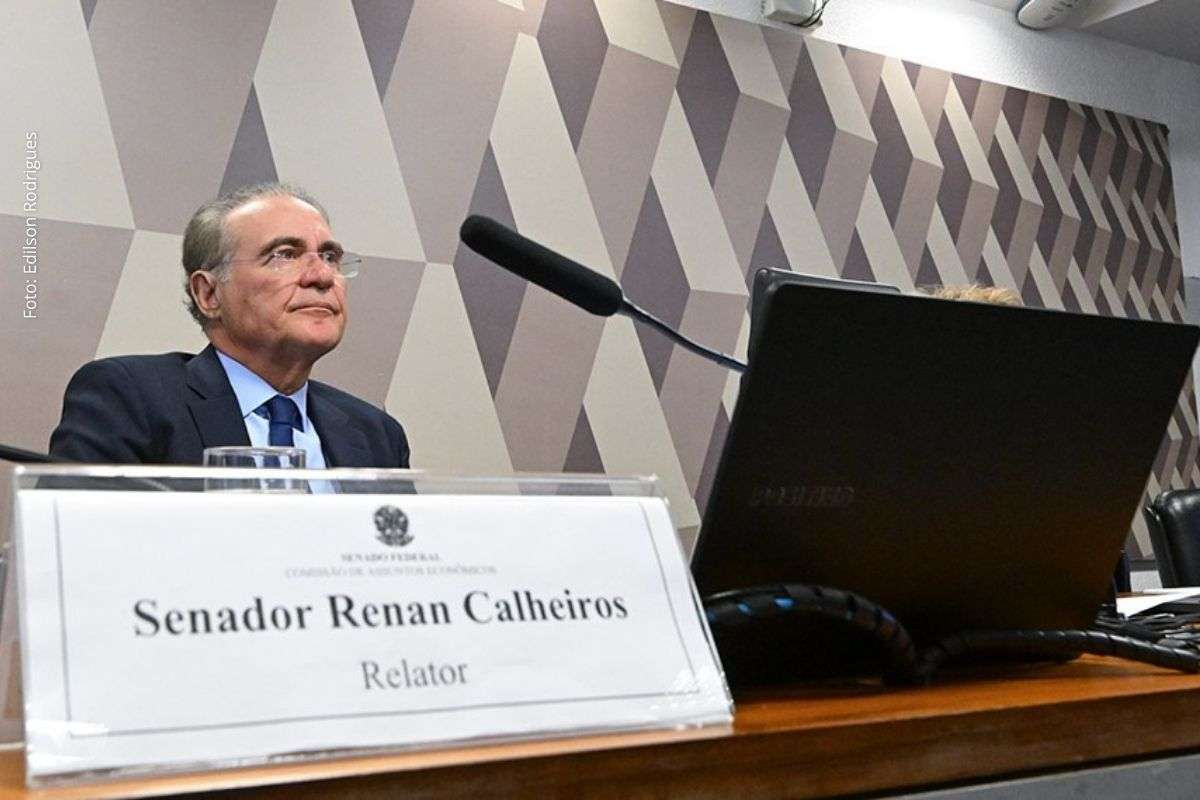 Projeto aprovado na Comissão de Assuntos Econômicos prevê linha especial de financiamento para produtores rurais afetados por perdas climáticas e impactos econômicos.