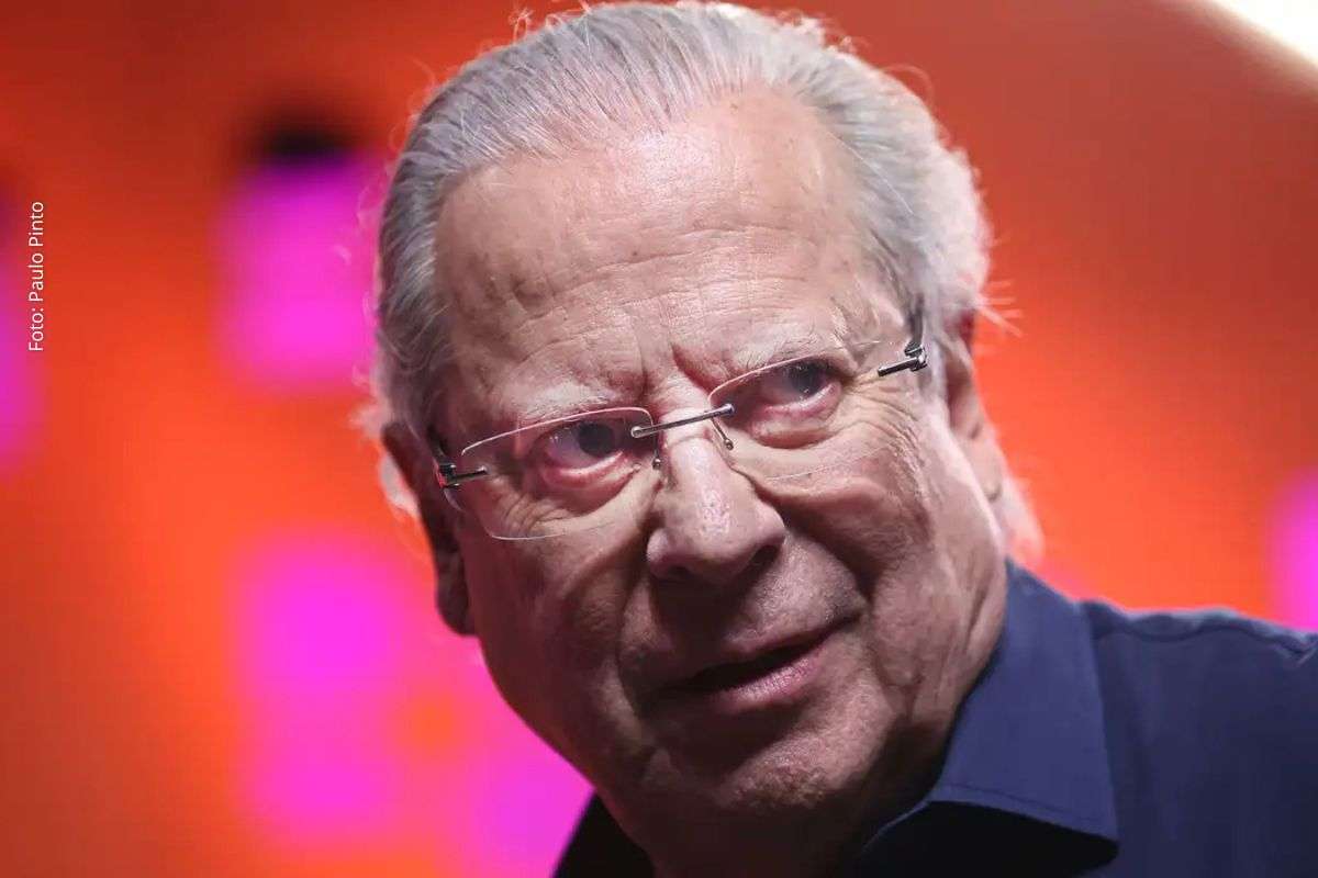 Ex-ministro da Casa Civil está internado desde domingo e permanecerá em tratamento após diagnóstico confirmado por boletim médico.
