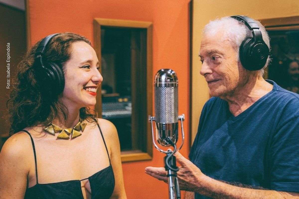 Novo single de Julie Wein chega às plataformas digitais na quarta-feira (14/05/2026) em parceria com Francis Hime e integra o álbum “Piano e Canções”.