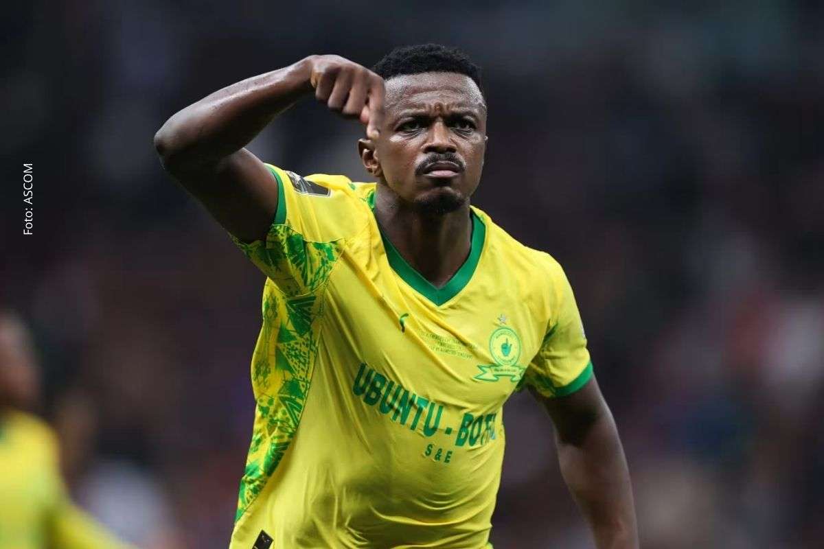 Clube sul-africano empatou com o ASFAR no Marrocos e confirmou o segundo título continental da sua história após vantagem no jogo de ida.