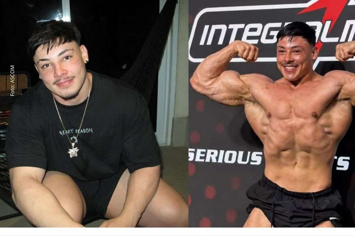 Influenciador digital e atleta patrocinado pela Integralmedica foi encontrado morto em casa na zona Leste da capital paulista.