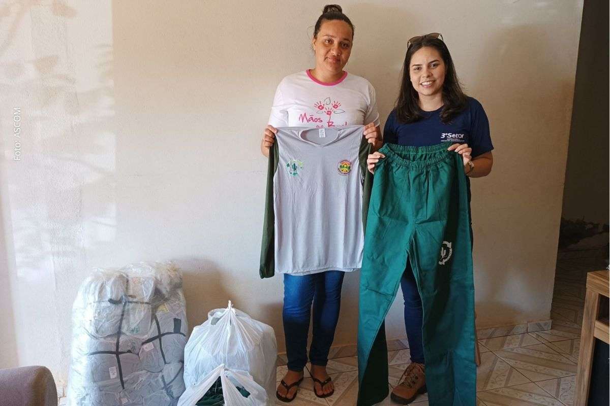 Parcerias entre associações e grupos produtivos da região de Caetité impulsionam encomendas, organização coletiva e novos negócios ligados à economia local.