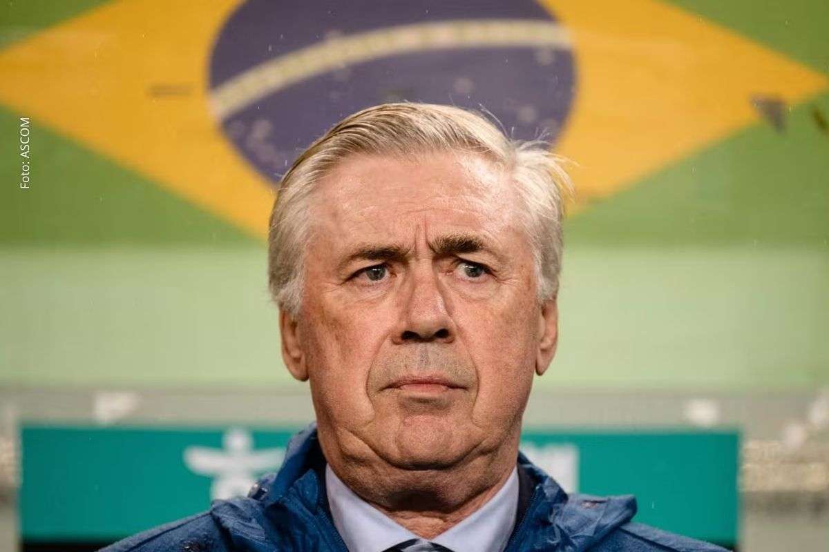 Italiano se tornou o primeiro técnico estrangeiro a dirigir a Seleção Brasileira em uma Copa do Mundo e sucede três treinadores que tiveram passagens pontuais pela equipe nacional.