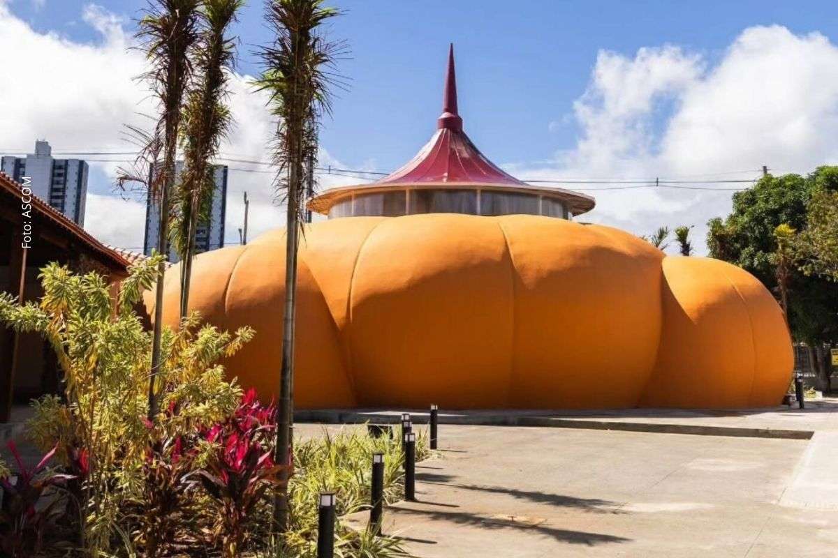 Equipamento cultural revitalizado pelo Governo da Bahia passa a contar com consulta pública para escolha das atividades permanentes.
